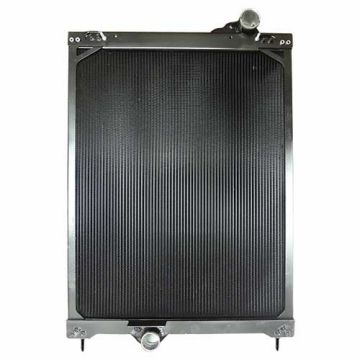 Radiator To Fit John Deere® - New (Aftermarket)