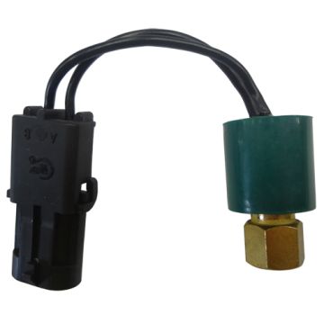 A/C High Pressure Switch To Fit John Deere® - New (Aftermarket)