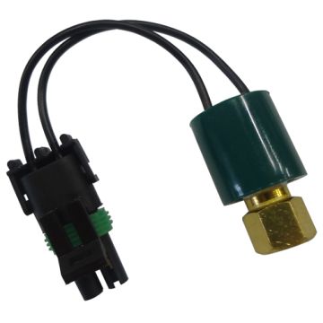 A/C Low Pressure Switch To Fit John Deere® - New (Aftermarket)