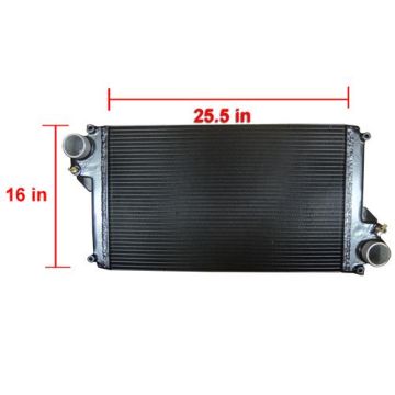 Radiator To Fit John Deere® - New (Aftermarket)