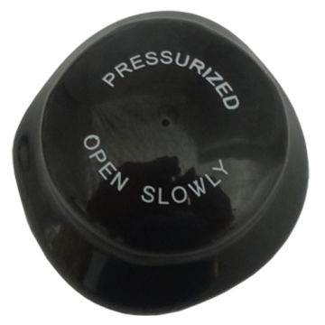 Radiator Cap To Fit John Deere® - New (Aftermarket)