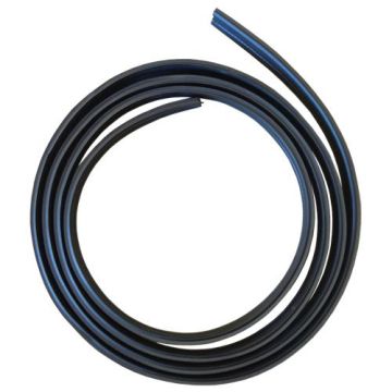 Glass, Rear, Weatherstrip To Fit John Deere® - New (Aftermarket)