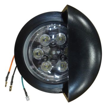 Light Assembly To Fit John Deere® - New (Aftermarket)