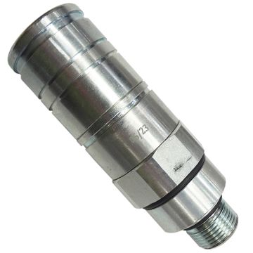 Coupler To Fit John Deere® - New (Aftermarket)