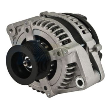 Alternator To Fit John Deere® - New (Aftermarket)