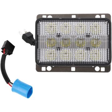 LED Grille Light To Fit John Deere® - New (Aftermarket)