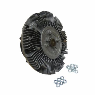 Fan Clutch Assembly To Fit John Deere® - New (Aftermarket)