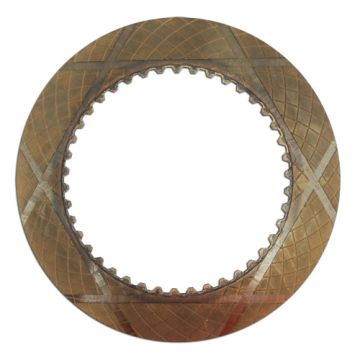 Disc, Clutch To Fit John Deere® - New (Aftermarket)