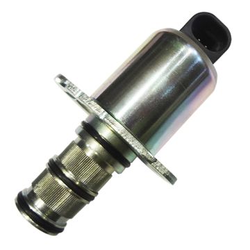 Solenoid Valve To Fit John Deere® - New (Aftermarket)