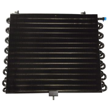 A/C Condenser (Drop Ship Only) To Fit John Deere® - New (Aftermarket)