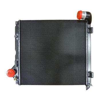 Radiator To Fit John Deere® - New (Aftermarket)