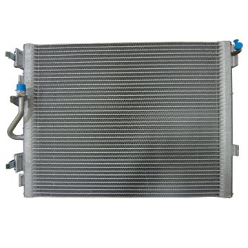 A/C Condenser To Fit John Deere® - New (Aftermarket)