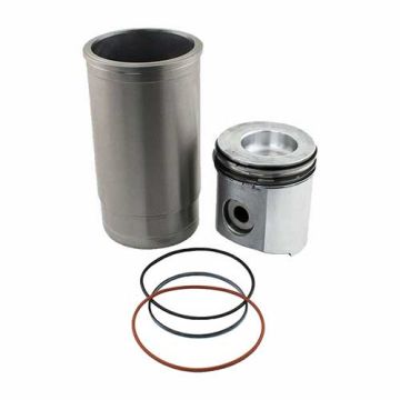 Piston Liner Kit To Fit John Deere® - New (Aftermarket)
