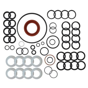 Pump, Hydraulic, Seal Kit To Fit John Deere® - New (Aftermarket)