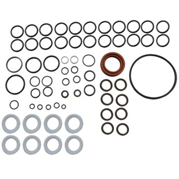 Pump, Hydraulic, Seal Kit To Fit John Deere® - New (Aftermarket)