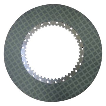 Clutch Disc To Fit John Deere® - New (Aftermarket)