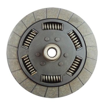 Disc, Torsion To Fit John Deere® - New (Aftermarket)
