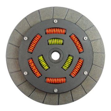 Disc, Torsion To Fit John Deere® - New (Aftermarket)