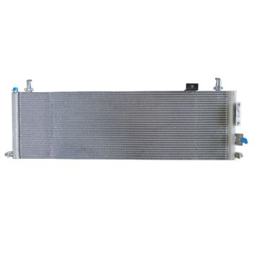 A/C Condenser To Fit John Deere® - New (Aftermarket)