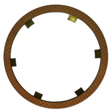 Brake, Disc To Fit John Deere® - New (Aftermarket)