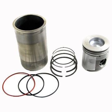Piston Liner Kit To Fit John Deere® - New (Aftermarket)
