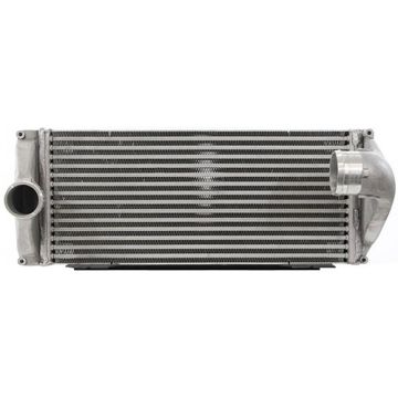 Charge Air After Cooler To Fit John Deere® - New (Aftermarket)