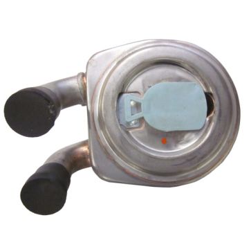 Engine Oil Cooler To Fit John Deere® - New (Aftermarket)