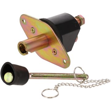 Battery Disconnect Switch To Fit John Deere® - New (Aftermarket)
