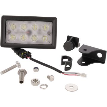 Light, Cab, LED To Fit John Deere® - New (Aftermarket)