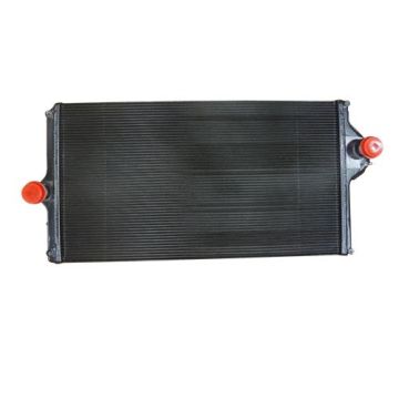 Radiator To Fit John Deere® - New (Aftermarket)
