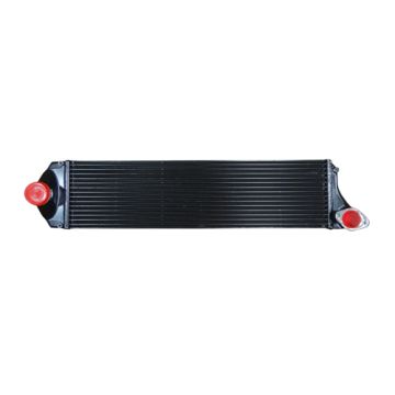 Cooler, Air to Air To Fit John Deere® - New (Aftermarket)