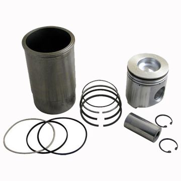 Piston Liner Kit To Fit John Deere® - New (Aftermarket)