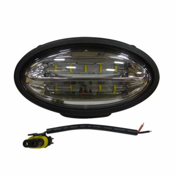 Roof LED Light To Fit John Deere® - New (Aftermarket)