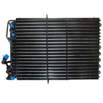 Air Conditioner Condenser, Oil Cooler To Fit John Deere® - New (Aftermarket)