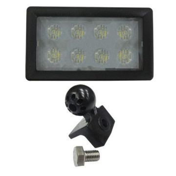 Light, Cab, LED To Fit John Deere® - New (Aftermarket)