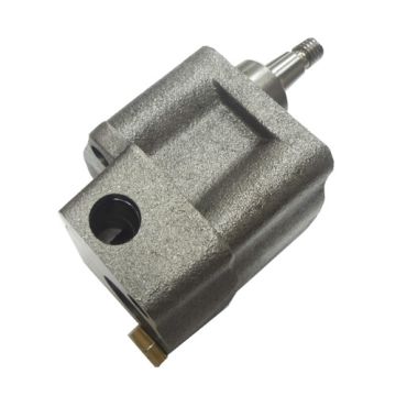 Pump, Oil, Complete To Fit John Deere® - New (Aftermarket)