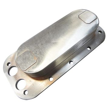 Oil Cooler To Fit John Deere® - New (Aftermarket)
