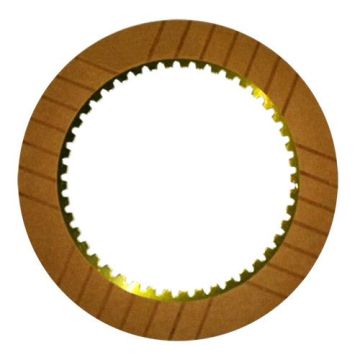 PTO, Clutch Disc To Fit John Deere® - New (Aftermarket)