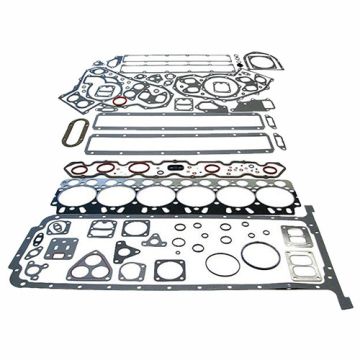 Overhaul Gasket Set To Fit John Deere® - New (Aftermarket)