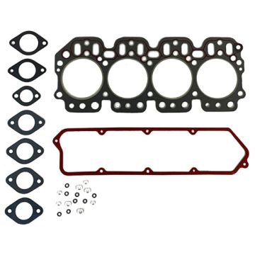 Head Gasket Set To Fit John Deere® - New (Aftermarket)