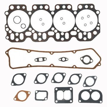 Head Gasket Set To Fit John Deere® - New (Aftermarket)