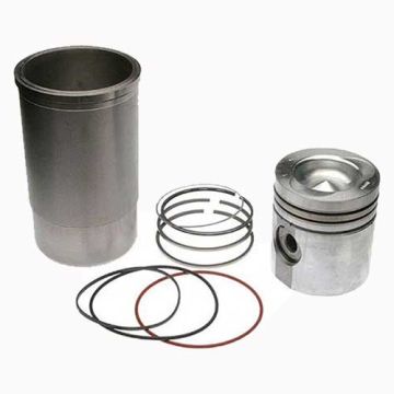 Piston Liner Kit To Fit John Deere® - New (Aftermarket)