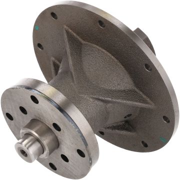 Pump, Water To Fit John Deere® - New (Aftermarket)