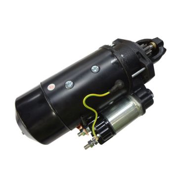 Starter To Fit John Deere® - New (Aftermarket)