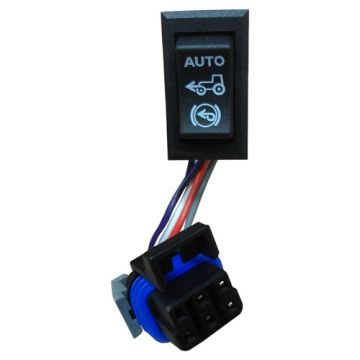 MFWD Switch To Fit John Deere® - New (Aftermarket)