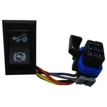 MFWD Switch To Fit John Deere® - New (Aftermarket)