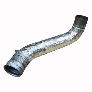 Exhaust Flex Tube To Fit John Deere® - New (Aftermarket)