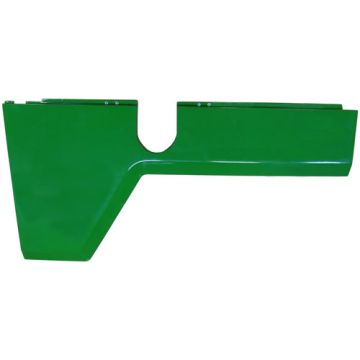 LH Engine Side Panel To Fit John Deere® - New (Aftermarket)