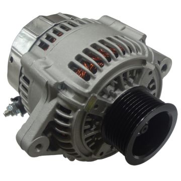 Alternator To Fit John Deere® - New (Aftermarket)