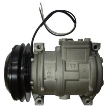 Air Conditioner, Compressor To Fit John Deere® - New (Aftermarket)